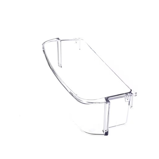 Whirlpool Refrigerator Shallow Door Bin (Lower) - WPW10451873, Replaces: W10451873