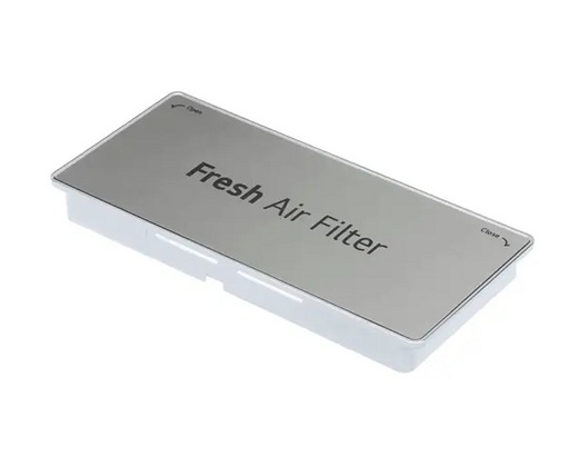 LG Refrigerator Air Filter Cover - ADQ75493301