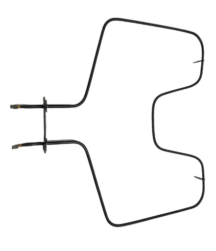 GE Oven Bake Element - WS01F11296, Replaces: WS01F02247