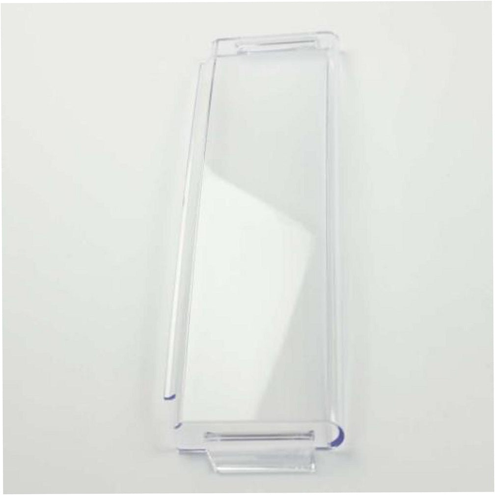 GE Refrigerator Door Shelf Front - WR71X10761, Replaces: WR01L04630