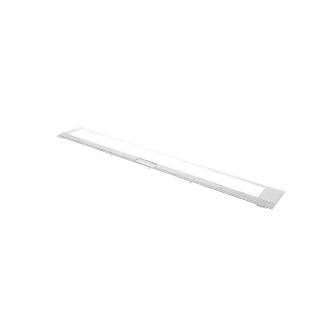 Samsung Refrigerator Pantry Slide Cover - DA97-20341A, Replaces: DA97-06327A