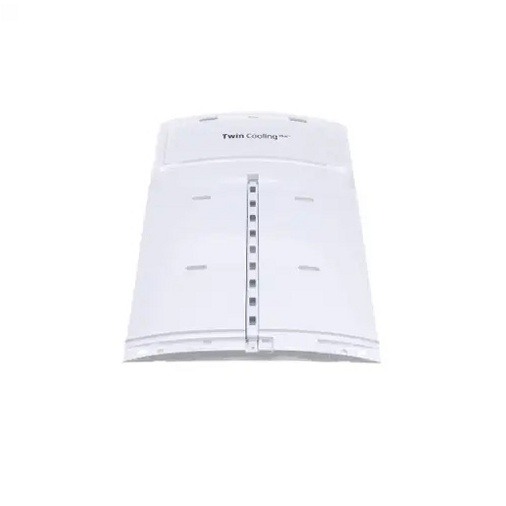 Samsung Refrigerator Evaporator Cover Assembly - DA97-12609C, Replaces: DA97-12609A