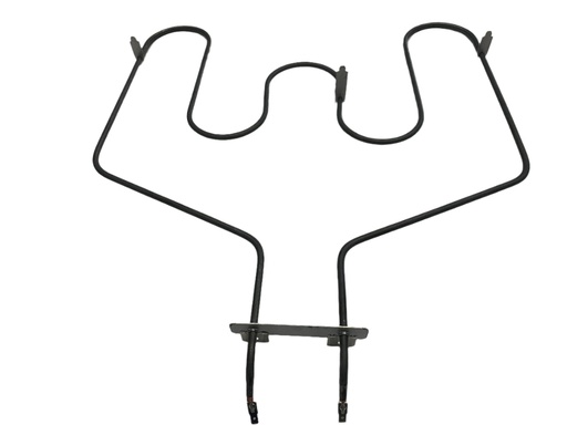 GE Oven Broil Element - WG02F06037, Replaces: WB44K5017