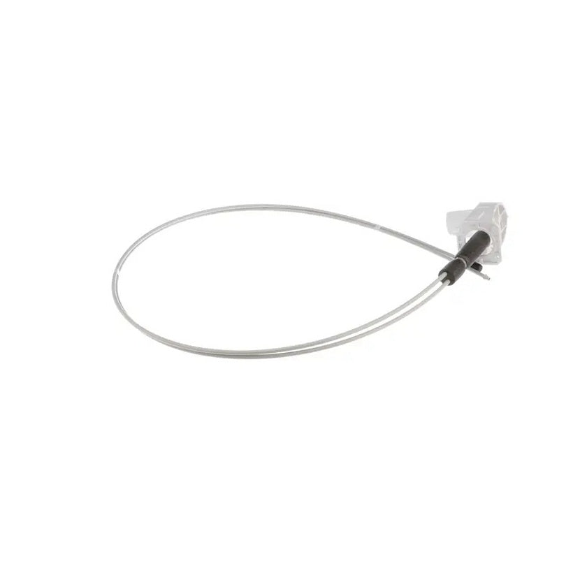GE Refrigerator Water Filter Housing - WR17X22074, Replaces: WG03A04348
