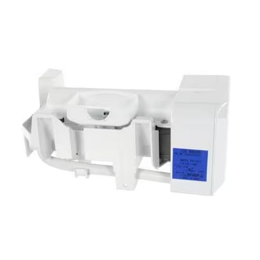 GE Refrigerator Small Cube Ice Maker - WR30X38005, Replaces: WR30X31922