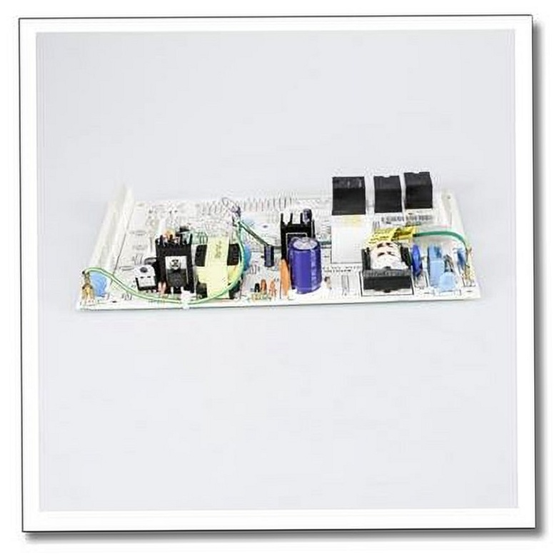 GE Refrigerator Main Control Board - WR55X24347, Replaces: WR55X11061