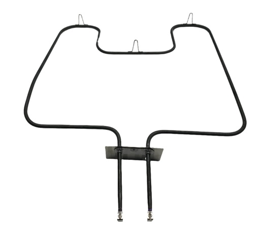 GE Range Bake Element - WB44M6, Replaces: WB44M0006