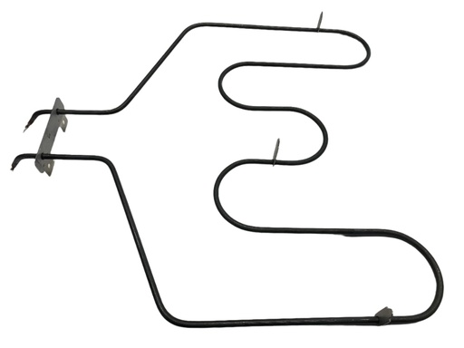 GE Range Bake Element - WB44T10016, Replaces: WG02F05953