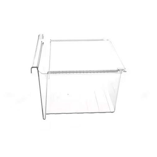 Whirlpool Refrigerator Crisper Drawer - WPW10292504, Replaces: W10292504