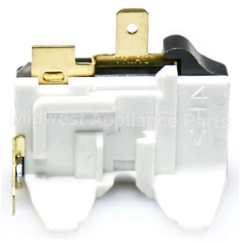 Samsung Refrigerator Overload - DA34-00004D