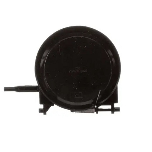 Samsung Refrigerator Ice Dispenser Funnel Guide Assembly - DA97-05368A