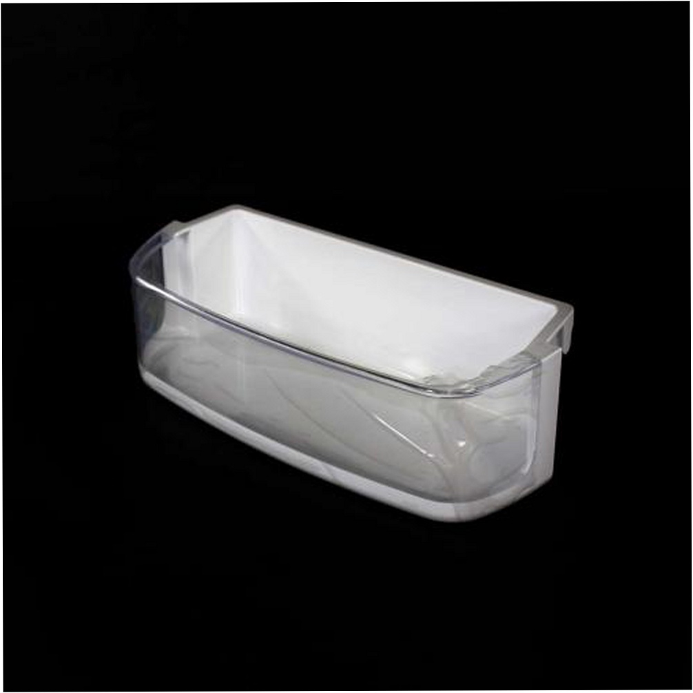Whirlpool Refrigerator Door Shelf Bin - WPW10160952, Replaces: 2188865