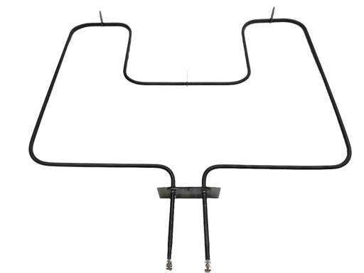 GE Range Bake Element - WG02F05433, Replaces: WB44M919