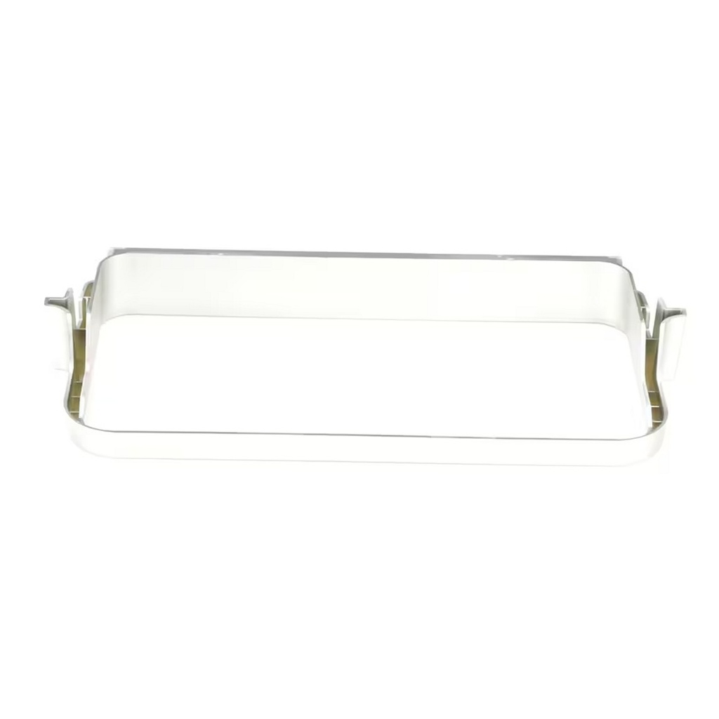 Whirlpool Refrigerator Gallon Door Bin Frame - WPW10494334, Replaces: W10316454