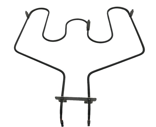 GE Range Bake Element - WG02F05436, Replaces: WB44K10009