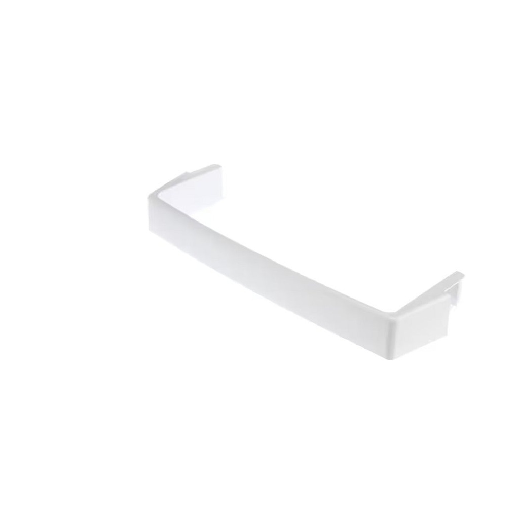 GE Refrigerator Fresh Food Shelf - WR17X30024, Replaces: WR17X21154