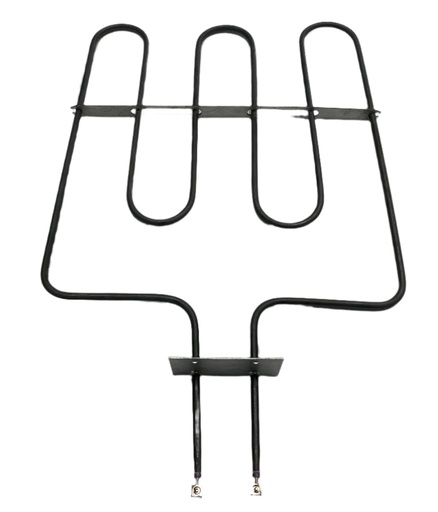 GE Range Bake Element - WG02F07529, Replaces: WB44T10007