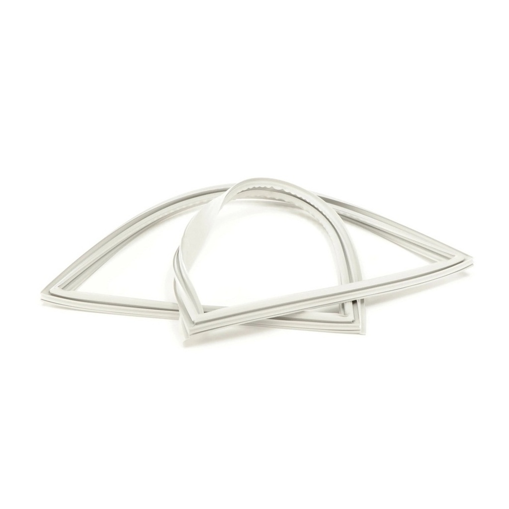 Samsung Refrigerator French Door Gasket (Gray) - DA97-13015C