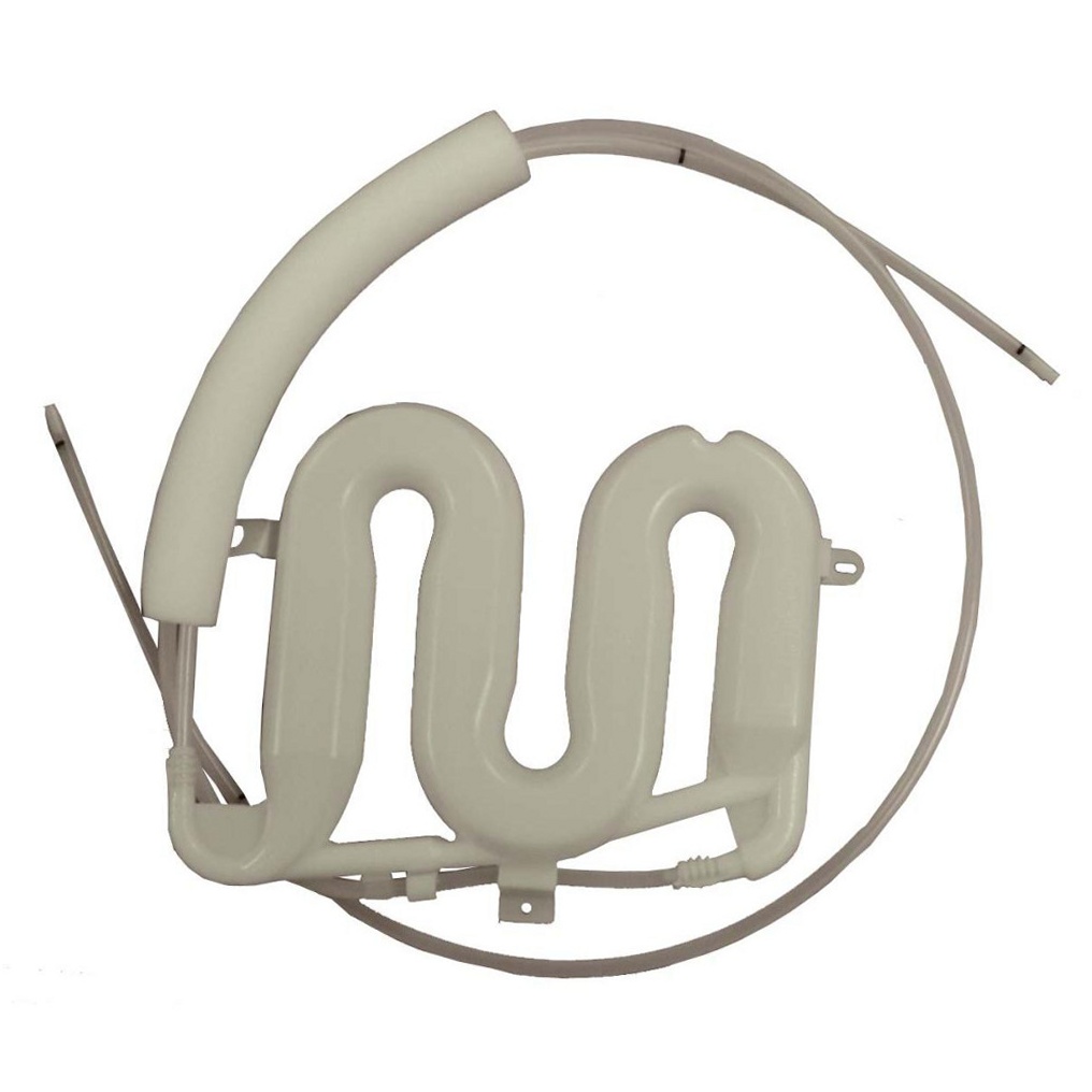 GE Refrigerator Water Tank Assembly - WR17X11440