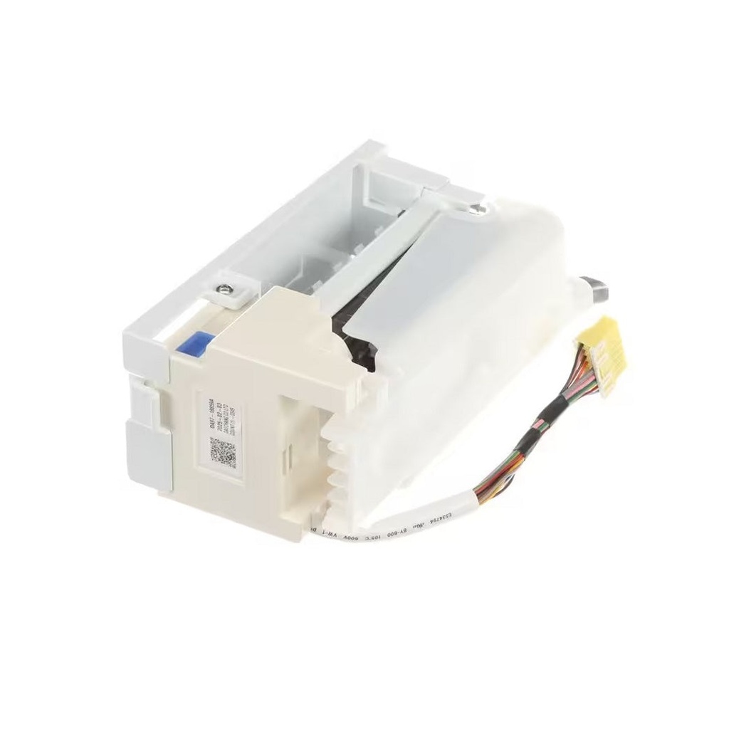 Samsung Refrigerator Ice Maker Assembly - DA97-18859A, Replaces: DA97-13718A