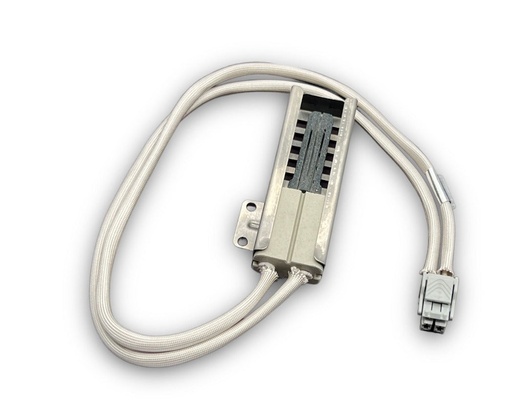 GE Range Flat Gas Igniter, Hot Surface OEM - WB28X28780