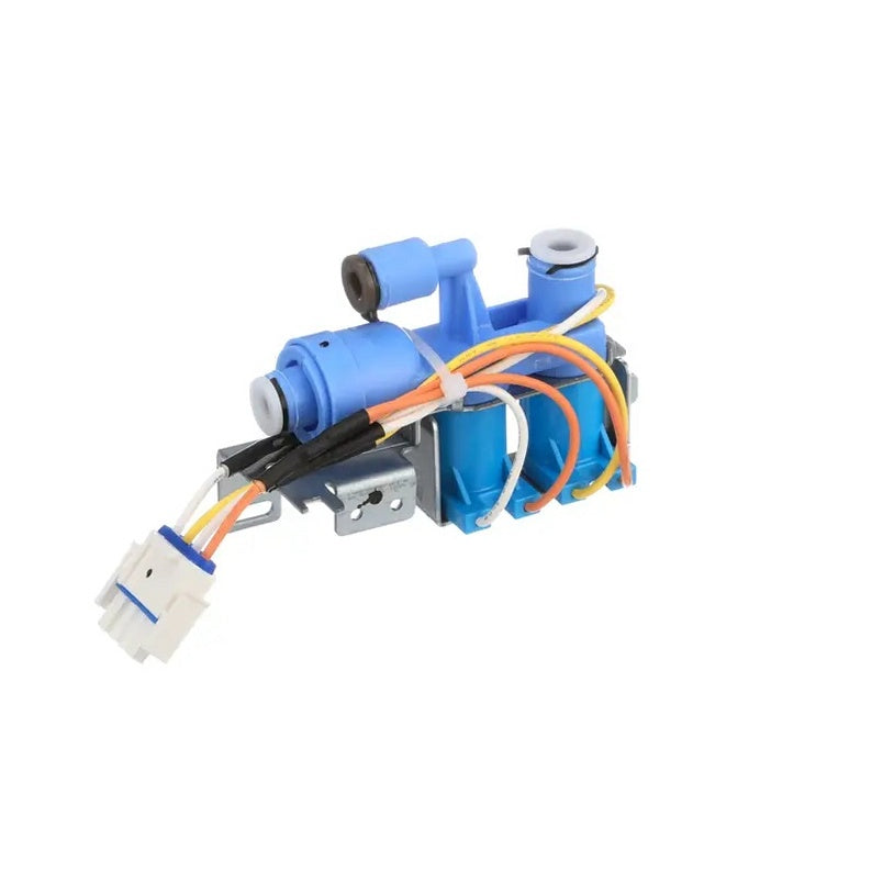 GE Refrigerator Water Inlet Valve - WR57X25054