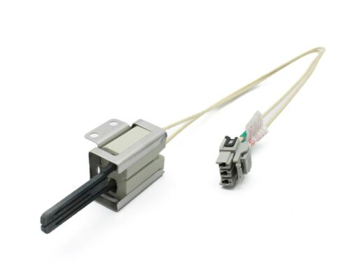 GE Range Flat Gas Igniter, Hot Surface OEM - WB28X28781