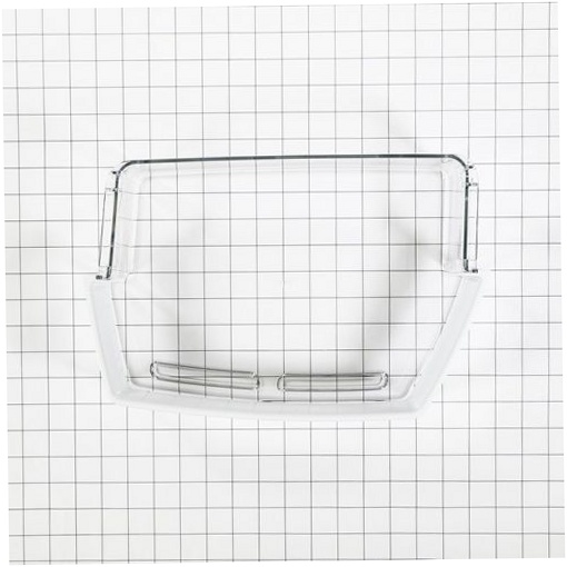 GE Refrigerator Gallon Door Bin (Right) - WR71X11044, Replaces: WR71X11059