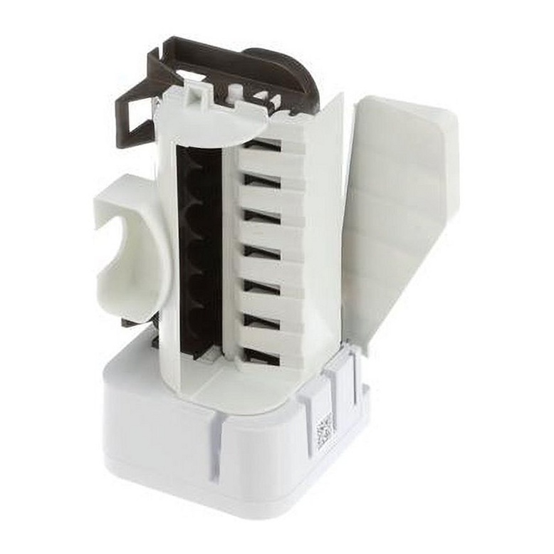 GE Refrigerator Door Ice Maker Assembly - WR49X31524, Replaces: WR30X10160