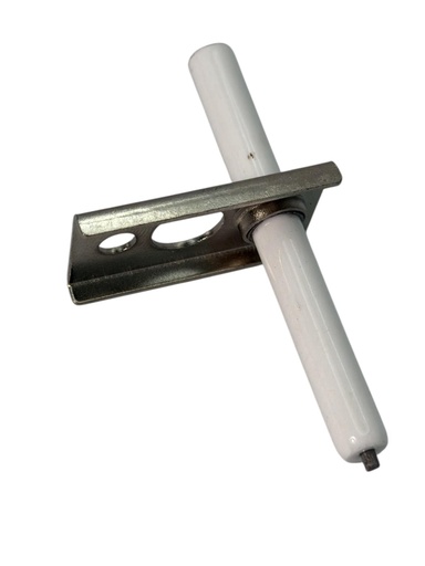 GE Range Gas Electrode / Igniter - WS01F01133, Replaces: WB13T10080