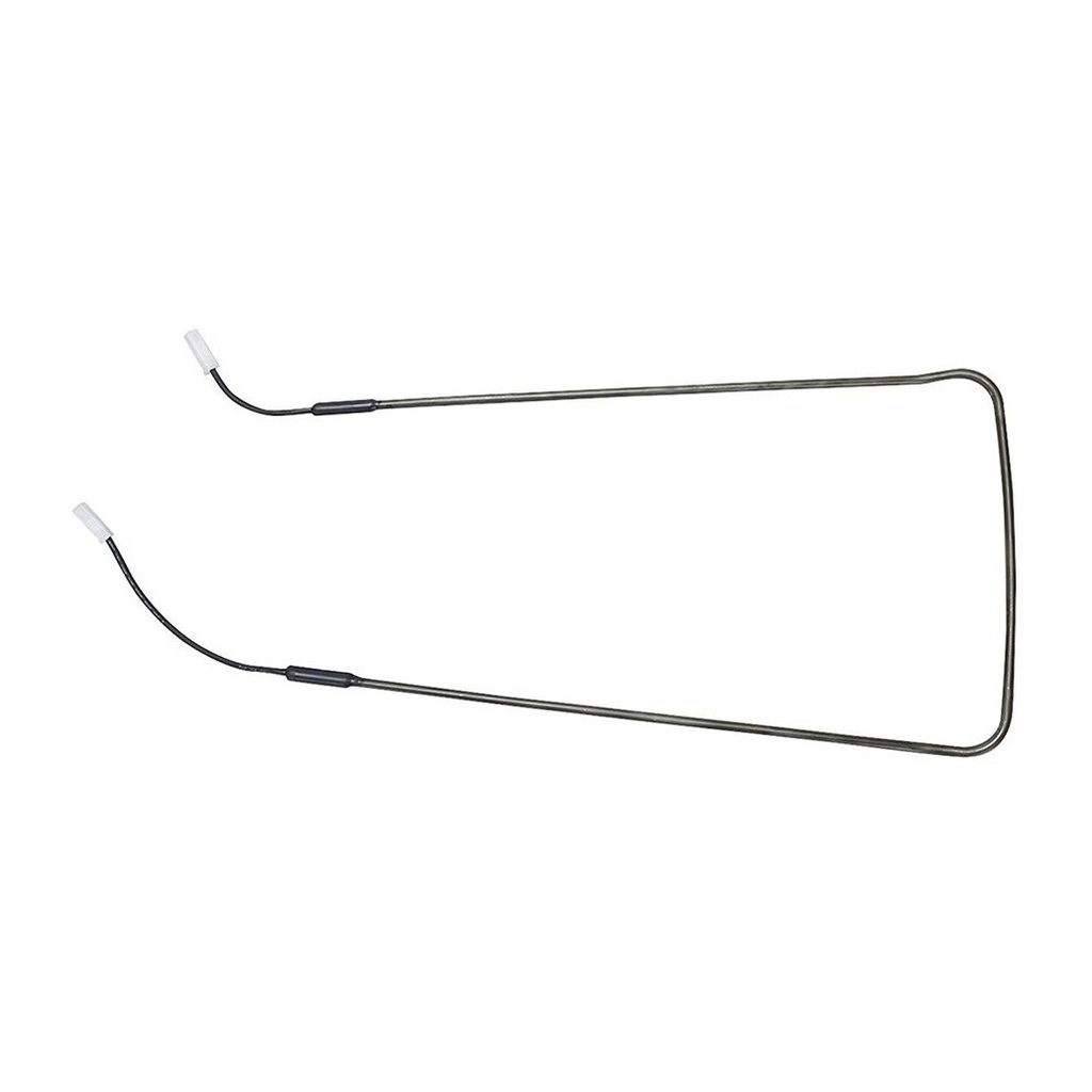 Whirlpool Refrigerator Defrost Heater - WP2323198, Replaces: 2176065