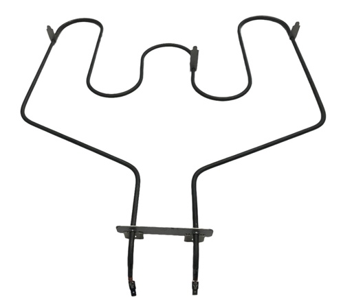 GE Range Heating Element - WB44X45495, Replaces: WG02F04464