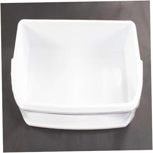 Whirlpool Refrigerator Gallon Door Bin - WPW10355264, Replaces: W10355264