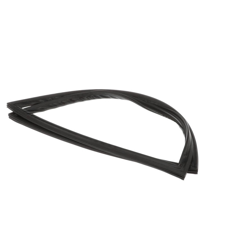 Samsung Refrigerator Freezer Door Gasket (Black) - DA63-06541E, Replaces: DA63-06541B