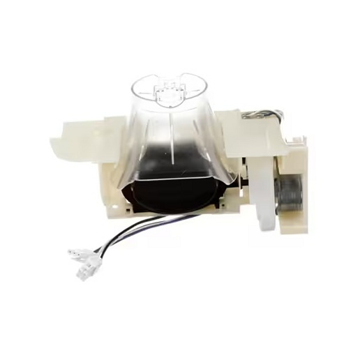 Samsung Refrigerator Ice Route Case Assembly - DA97-06473B, Replaces: DA97-06473F