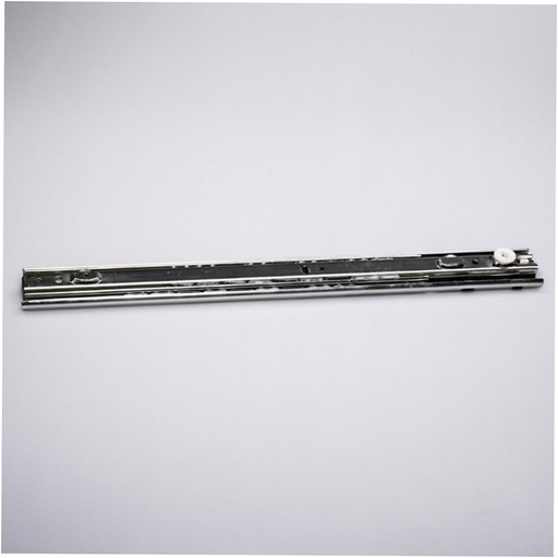 Whirlpool Refrigerator Freezer Drawer Slide - WPW10120018, Replaces: W10120018