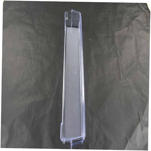 Samsung Refrigerator Freezer Door Shelf Bin - DA63-08647A
