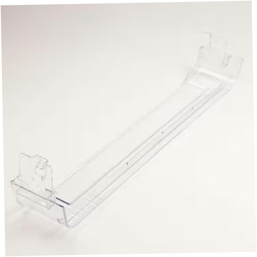 Whirlpool Refrigerator Door Shelf Bar - WPW10172187, Replaces: W10172187