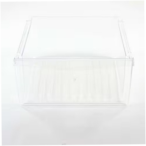 Whirlpool Refrigerator Crisper Pan - WP67004515, Replaces: 12804601