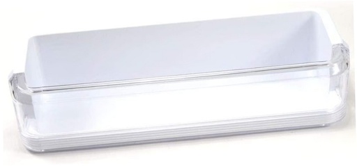 Samsung Refrigerator Lower Door Shelf Bin - DA97-06175F, Replaces: DA64-02501C