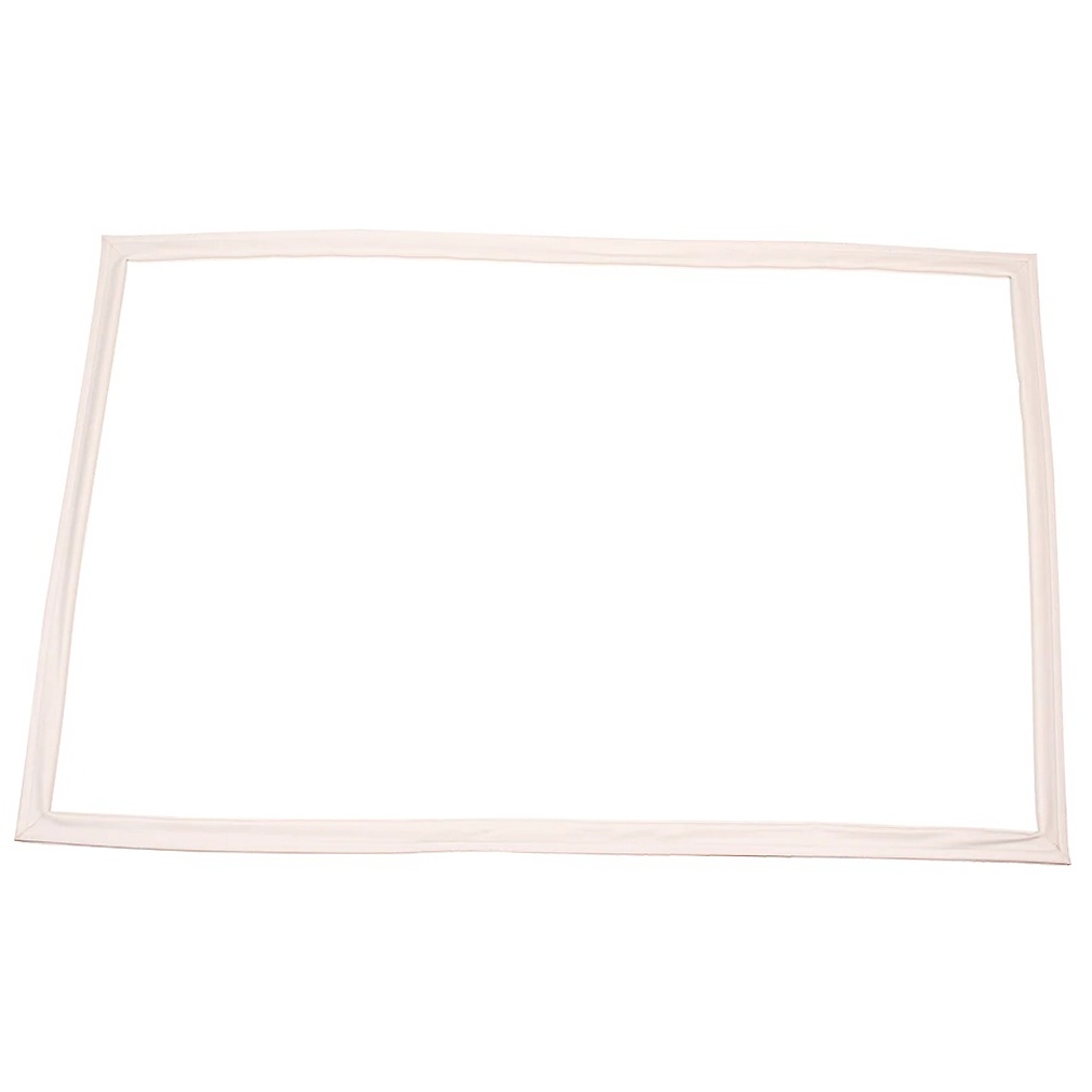 GE Refrigerator Door Gasket (Fresh Food) - WR14X27232, Replaces: WR14X21214