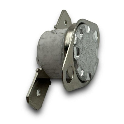 GE Range High-Limit Thermostat - WB24K5126, Replaces: WG02F05621