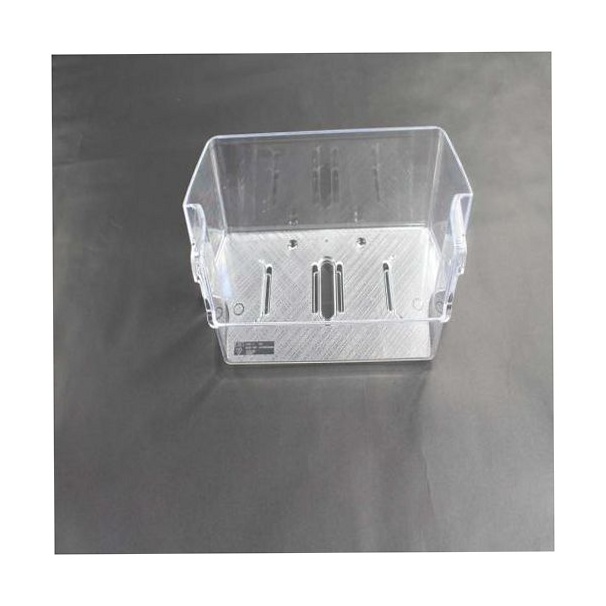 Whirlpool Refrigerator Door Shelf Bin - W11190821, Replaces: W10805890