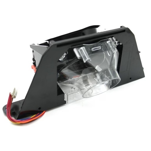 Frigidaire Refrigerator Dispenser Module Assembly - 242270209