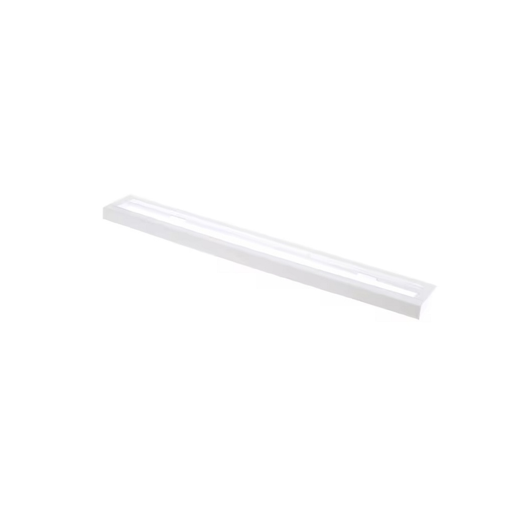 Whirlpool Refrigerator Drawer Front Panel - W11175811, Replaces: W10488124