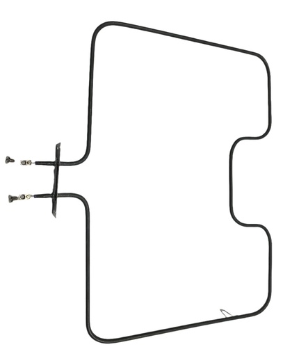 GE Range Oven Bake Element - WB44X228, Replaces: WB44X0228
