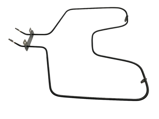 GE Range Oven Bake Element - WG02A00493, Replaces: WB44T10010