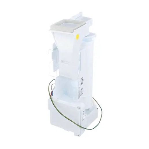 LG Refrigerator Ice Maker Assembly - AEQ72910411, Replaces: AEQ72910413