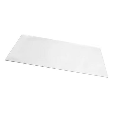 LG Refrigerator Glass Shelf - MHL42613220, Replaces: MHL42613241