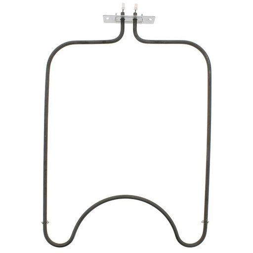 GE Range Oven Bake Element - WG02F05403, Replaces: WB44X0200